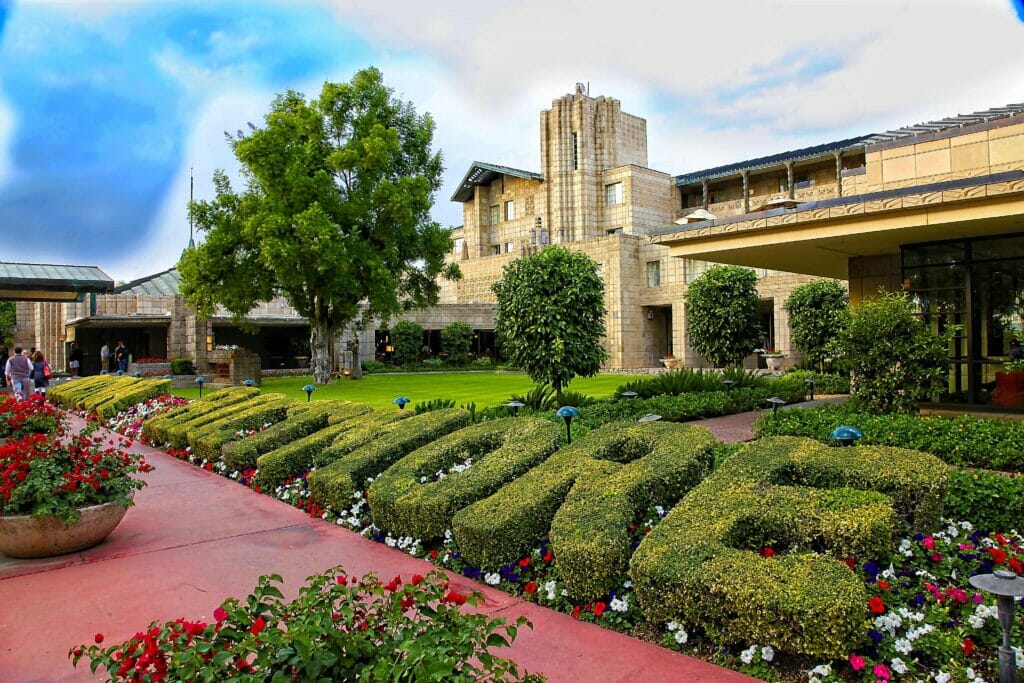 Arizona-Biltmore-Resort