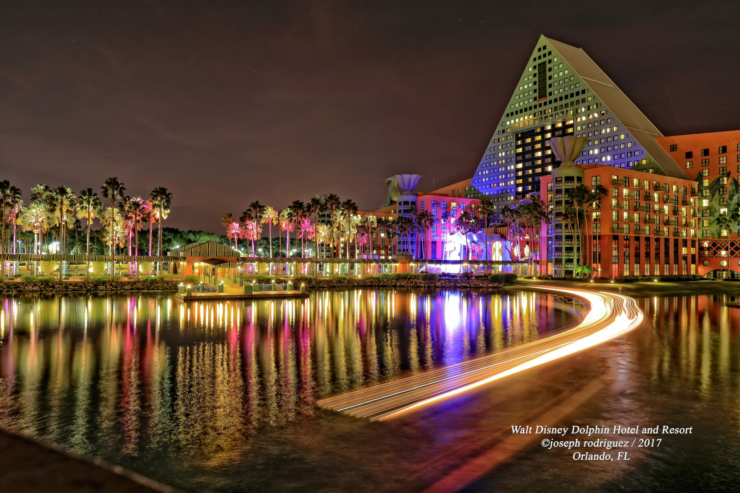 Photo of Walt Disney World Dolphin Resort and Convention Center